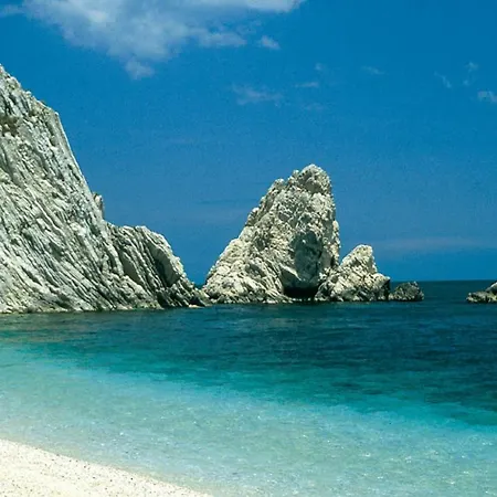 Apartman Casa Matilde & Aurora Con Giardino E Posto Auto Privato