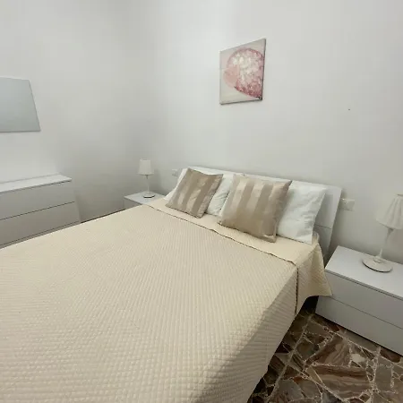 아파트 Casa Matilde & Aurora Con Giardino E Posto Auto Privato