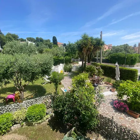 Casa Matilde & Aurora Con Giardino E Posto Auto Privato