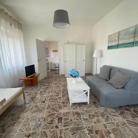 Casa Matilde & Aurora Con Giardino E Posto Auto Privato Apartamento