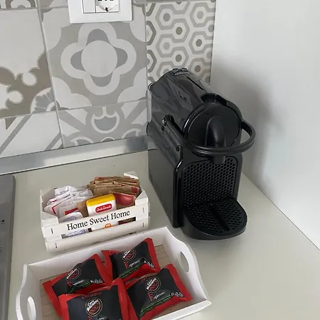 Casa Matilde E Aurora Giardino E Posto Auto *