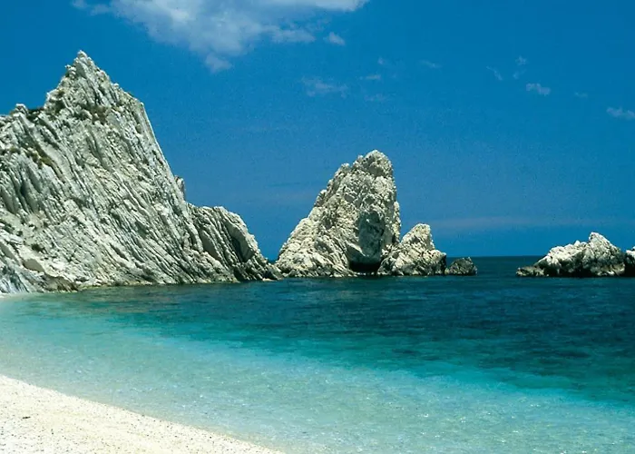 Apartment Casa Matilde E Aurora Giardino E Posto Auto