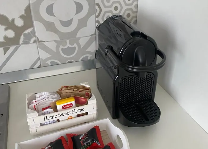 Casa Matilde E Aurora Giardino E Posto Auto *